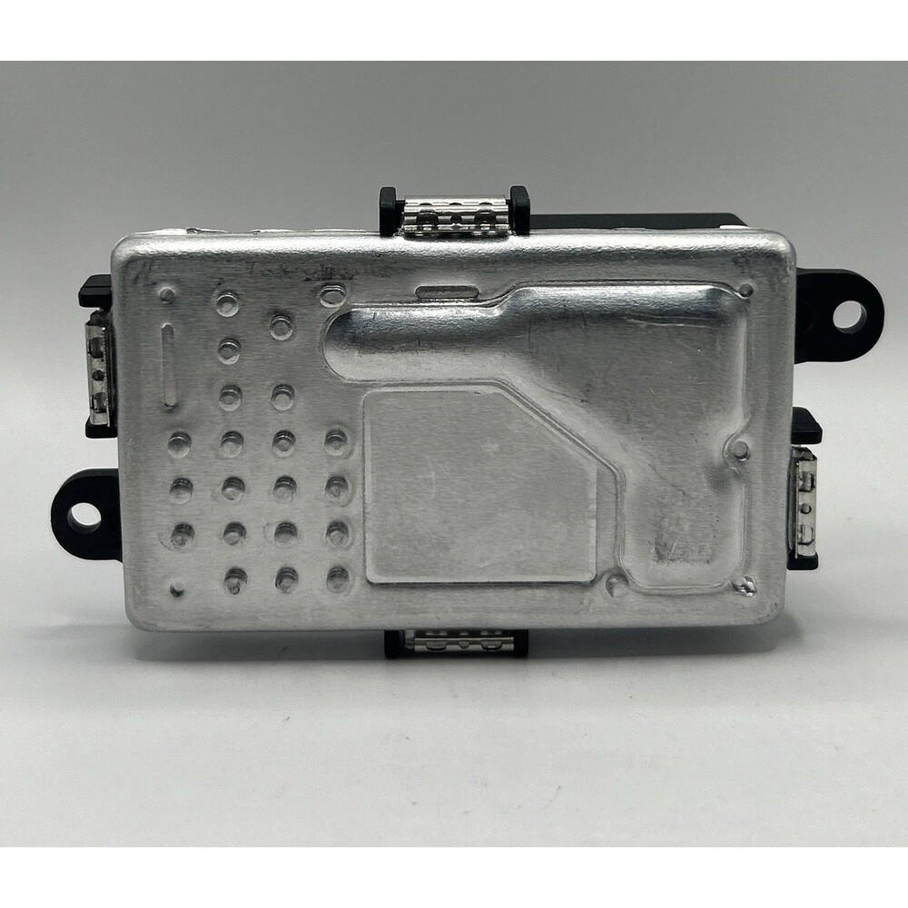 New Heater Blower Resistor Regulator Fan For 2009- 2020 BENZ E-Class A207 E180